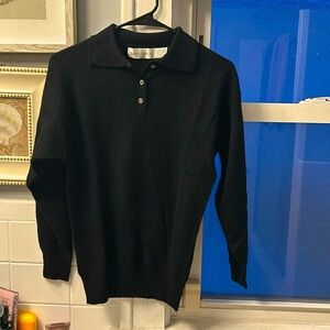 Robert Scott sweater